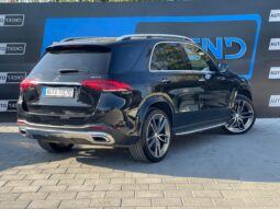 MERCEDES-BENZ GLE 300 full