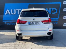 
										BMW X5 50i full									