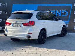 
										BMW X5 50i full									