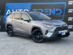 TOYOTA RAV4 full