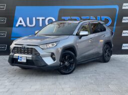 TOYOTA RAV4 full