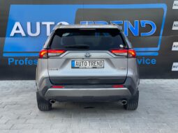 TOYOTA RAV4 full