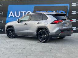 TOYOTA RAV4 full