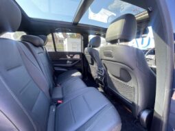 
										MERCEDES GLE400d 4Matic full									