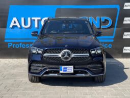 MERCEDES GLE400d 4Matic