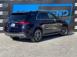 
										MERCEDES GLE400d 4Matic full									