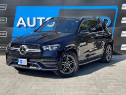 MERCEDES GLE400d 4Matic