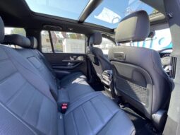 
										MERCEDES GLS400d 4Matic full									