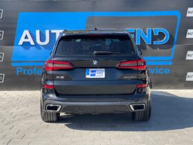 BMW X5 35D M SPORT