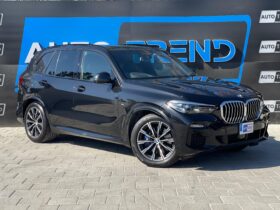 BMW X5 35D M SPORT