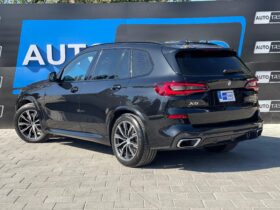 BMW X5 35D M SPORT