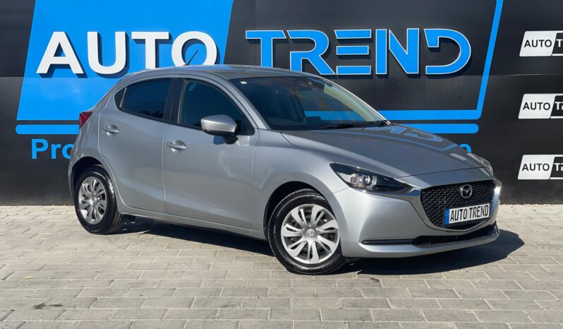 
								MAZDA 2 full									