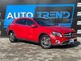 MERCEDES GLA220