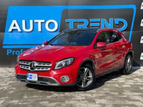 MERCEDES GLA220