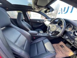 
										MERCEDES GLA220 full									