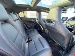 
										MERCEDES GLA220 full									