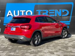 
										MERCEDES GLA220 full									