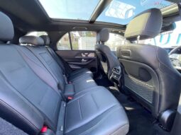 
										MERCEDES GLE 400d 4Matic full									