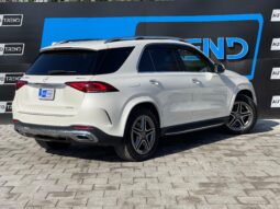 
										MERCEDES GLE 400d 4Matic full									