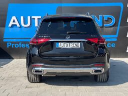 MERCEDES BENZ GLE 300d