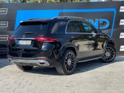 
										MERCEDES BENZ GLE 300d full									