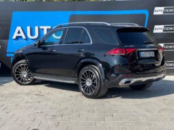 MERCEDES BENZ GLE 300d