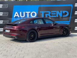 
										PORSCHE PANAMERA 4 e-Hybrid full									