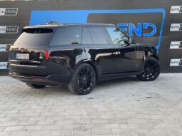 RANGE ROVER VOGUE full