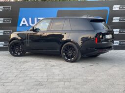 RANGE ROVER VOGUE