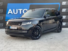 RANGE ROVER VOGUE