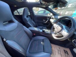 
										MERCEDES BENZ CLA full									