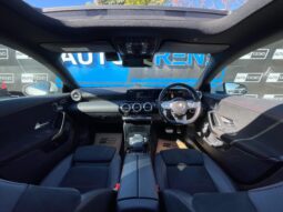 
										MERCEDES BENZ CLA full									