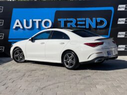 
										MERCEDES BENZ CLA full									