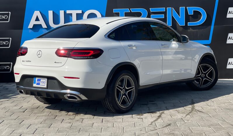 
								MERCEDES BENZ GLC COUPE full									