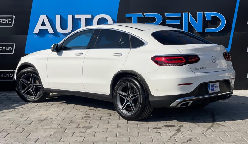 
								MERCEDES BENZ GLC COUPE full									