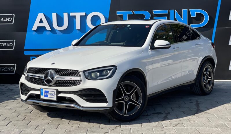 
								MERCEDES BENZ GLC COUPE full									