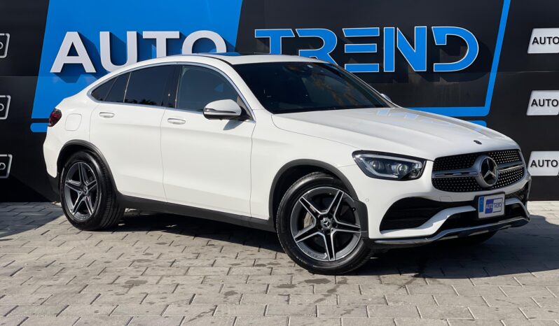 
								MERCEDES BENZ GLC COUPE full									