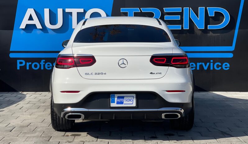 
								MERCEDES BENZ GLC COUPE full									