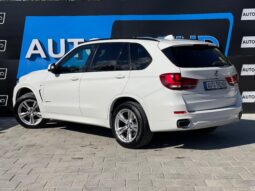 
										BMW X5 full									