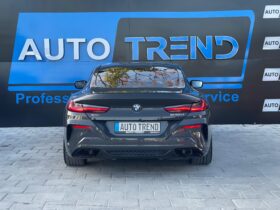 BMW 8.40d xDrive COUPE