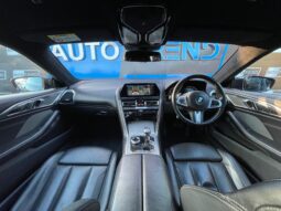 
										BMW 8.40d xDrive COUPE full									