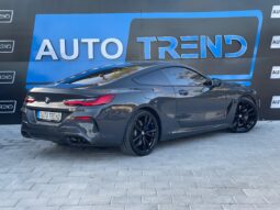 
										BMW 8.40d xDrive COUPE full									