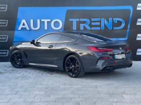 BMW 8.40d xDrive COUPE