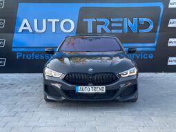 BMW 8.40d xDrive COUPE