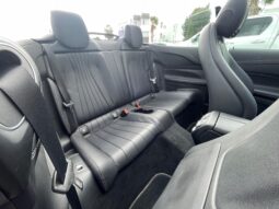 
										MERCEDES-BENZ E220d CONVERTIBLE full									