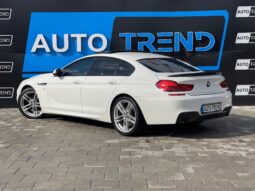 
										BMW 640D GRANCOUPE M SPORT full									