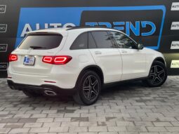 MERCEDES-BENZ GLC220D 4Matic