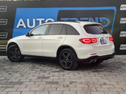 
										MERCEDES-BENZ GLC220D 4Matic full									