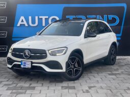 MERCEDES-BENZ GLC220D 4Matic