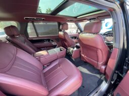 
										RANGE ROVER VOGUE AUTOBIOGRAPHY full									